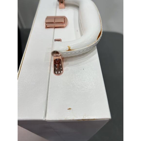 L'Core Paris Lav'o Bio Thermal Set Cream Mask and Serum 3-in-1 Gift Case New - Picture 16 of 16